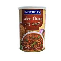 Mitchell's Lahori Chanay  12 x 410 g