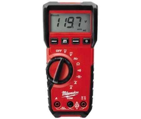 Milwaukee Multimeter 2216-40