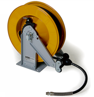 Luftvinda 10mm x 15m