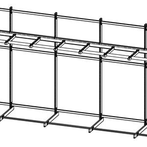 Bärbalk förstärkt, spec
