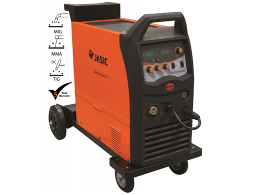 Jasic pro MIG 350 inverter COMP