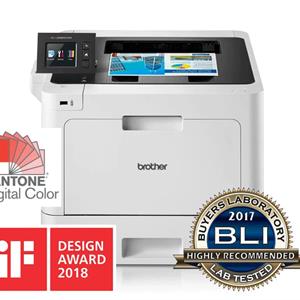 Brother HL-L8360CDW colour A4