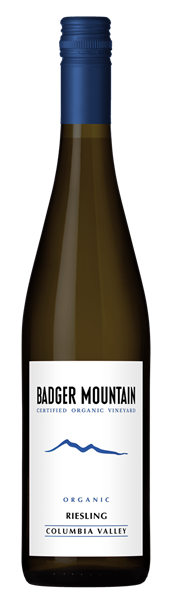 Badger Mountain Riesling -20