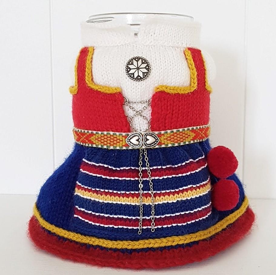 Vestfoldbunad