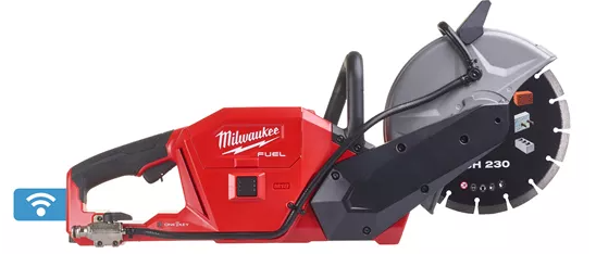 Milwaukee Kapsåg M18 COS230-121