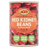 KTC Boiled Red Kidney Bean 12X400g