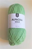 Alpacka Solo frosty green