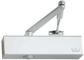 Dörrstängare silver TS 73 V