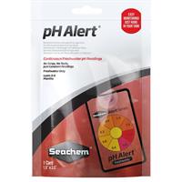 Seachem Test Söt Ph Alert 6 månader