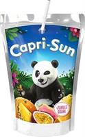 Capri Sun 200ml Jungle Drink 4x10p