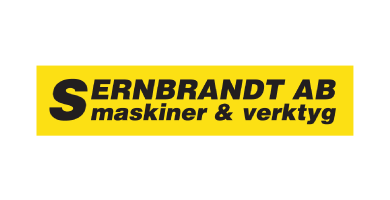 Sernbrandt Maskiner