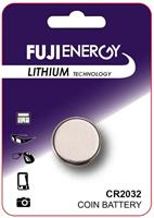 Fuji Energy CR2032 Elektroniikkaparisto