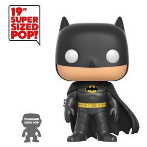 DC Comics  Mega Super Sized Pop! Batman