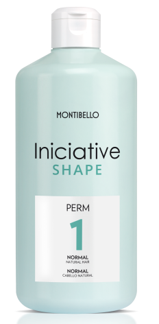 Iniciative Shape Perm 1 500 ml