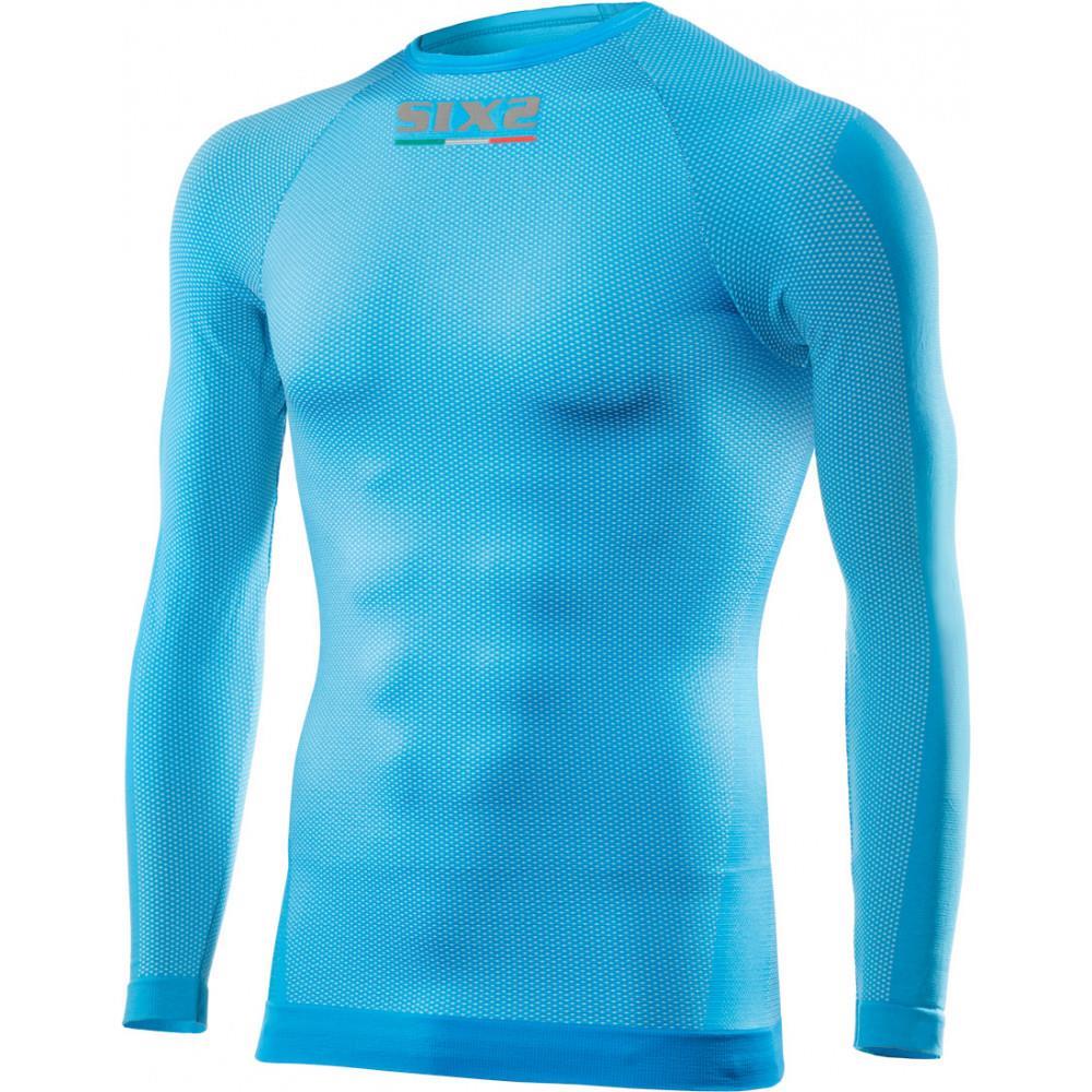 SIXS - Longsleeve - Blue