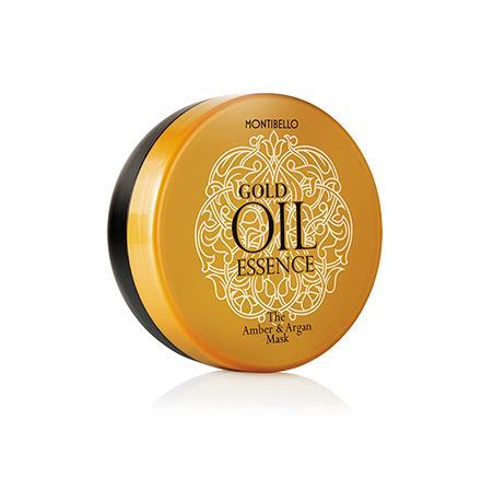 Gold Oil Essence Mask 200ml