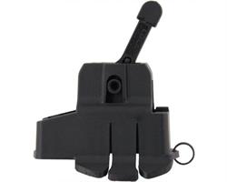 LULA Magazine Loader / Unloader AR15/M4 Musta