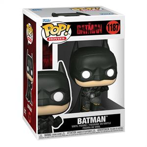 Batman POP! Batman