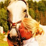 Kärlek till hästen