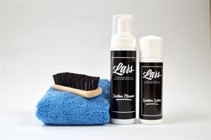 LARS Leather Care Set