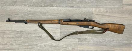 Mosin-Nagant "Westinghouse" 7,62x53R kivääri