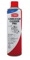 Carb&EGR Cleaner pro aerosol 500ml