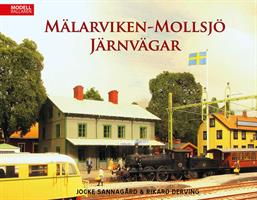 Mälarviken-Mollsjö Järnvägar