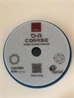 Rupes D-A Coarse High Performance Cutting Foam Pad 150mm Blå, 9.DA150H