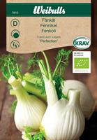 Fänkål 'Perfection' Krav Organic