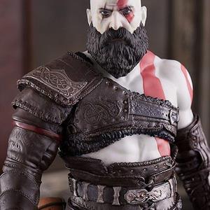 God of War (2018) Pop Up Parade, Staty, Kratos