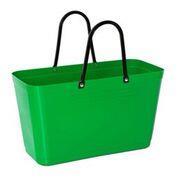 Hinza väska grön stor 