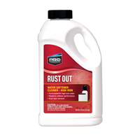 Rust Out 2,15 kg - 1 stk