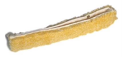 TVÄTTPÄLS  GOLD 35CM 51014
