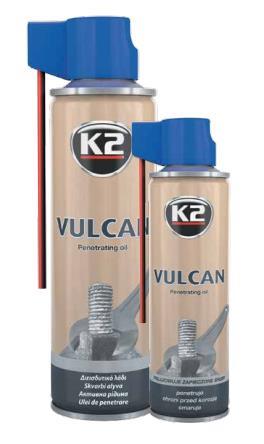 K2 VULCAN 500ML