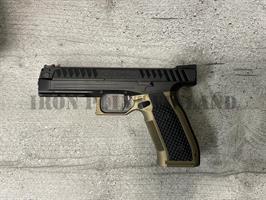 Laugo Arms Alien 500 - 9mm käytetty pistooli