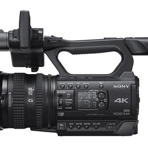 Sony PXW-Z150 kamera 4K