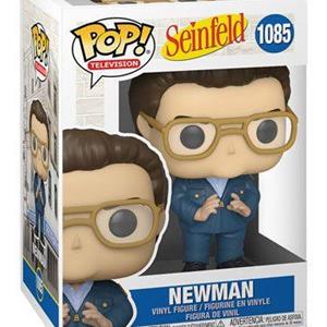 Seinfeld POP! Newman the Mailman