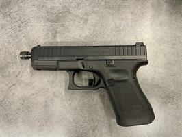 Glock M44 22LR käytetty pienospistooli