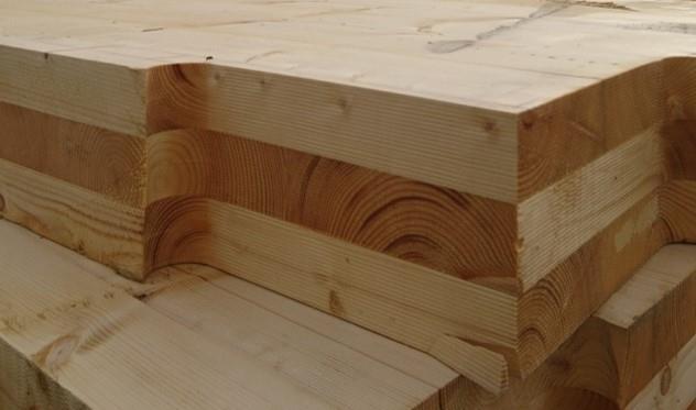 Cross-laminated timber and biofuels, a tasty crossover