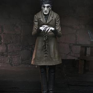 Nosferatu, Count Orlok