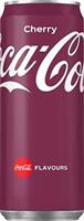 Coca Cola Cherry 20 x 33cl