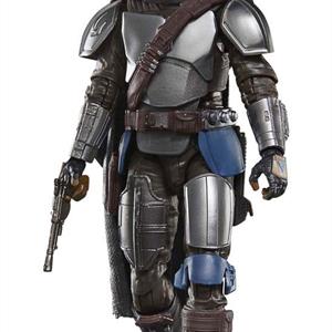 Star Wars The Mandalorian, Mines of Mandalore