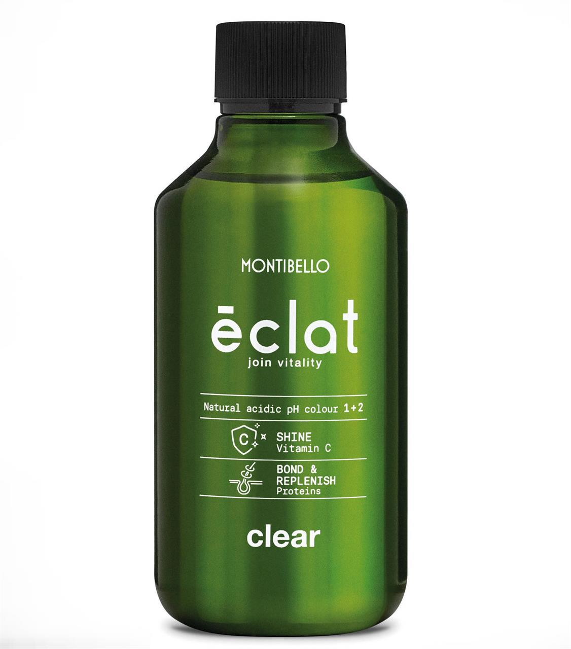 Eclat Clear 250 ml