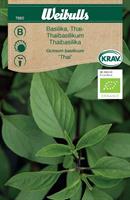 Basilika Thai- 'Thai' Krav Organic