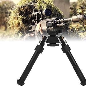 Benstativ.Bipods BT10. 12-24 cm. 4,75"/9" Weaver