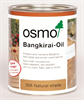 Osmo016 Bankiraiolja Mörk 0,75