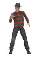 Nightmare on Elm Street 2, Freddy's Revenge 