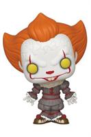 Stephen King's It 2 POP! Pennywise Open Arm