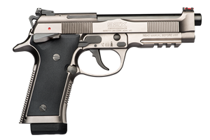 Beretta 92X PERFORMANCE 9x19