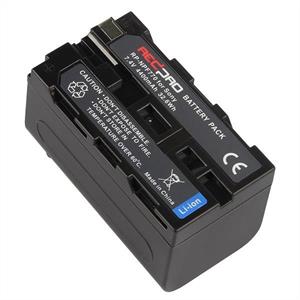 RP-NPF770 Hedbox Battery